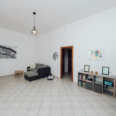 דירות ברינדיזי Casa Marino מראה חיצוני תמונה