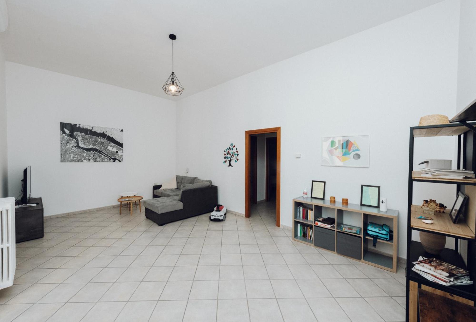 דירות ברינדיזי Casa Marino מראה חיצוני תמונה