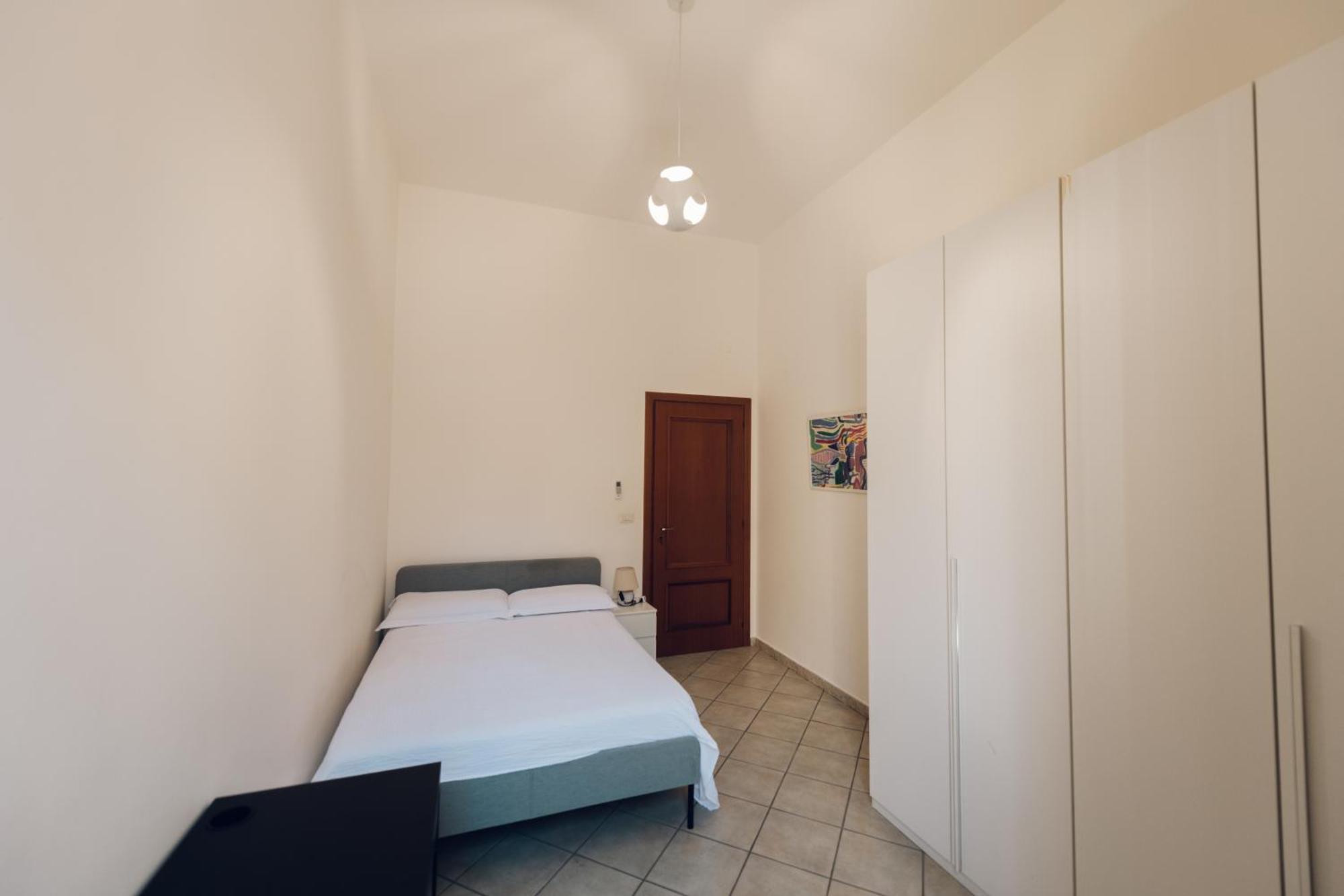 דירות ברינדיזי Casa Marino מראה חיצוני תמונה
