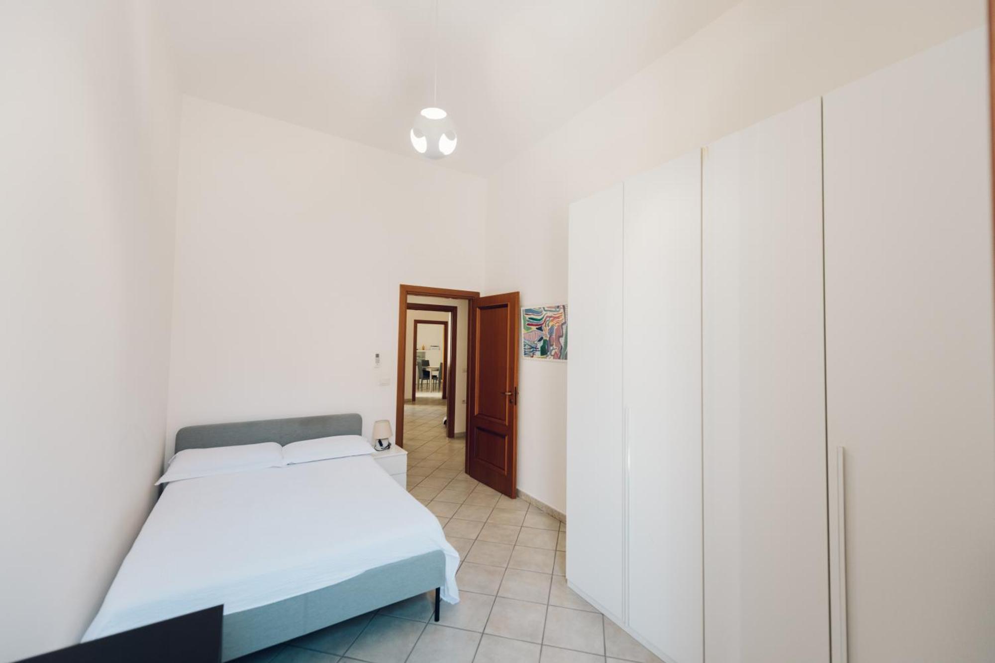 דירות ברינדיזי Casa Marino מראה חיצוני תמונה