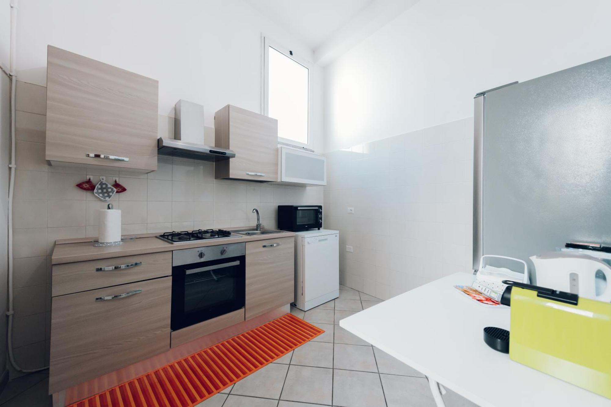 דירות ברינדיזי Casa Marino מראה חיצוני תמונה